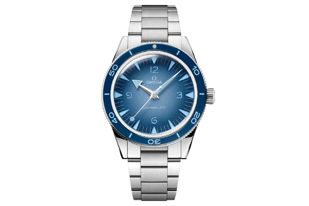 Seamaster Diver 300M
