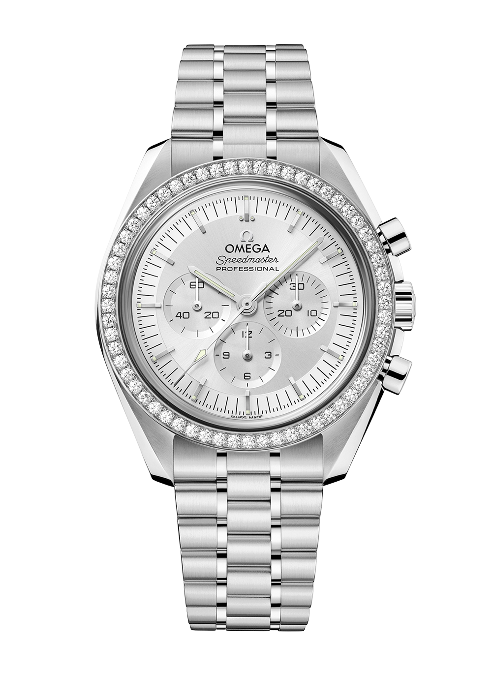Speedmaster Moonwatch Professional